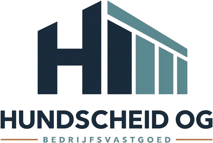 Hundscheid OG — Bedrijfsvastgoed